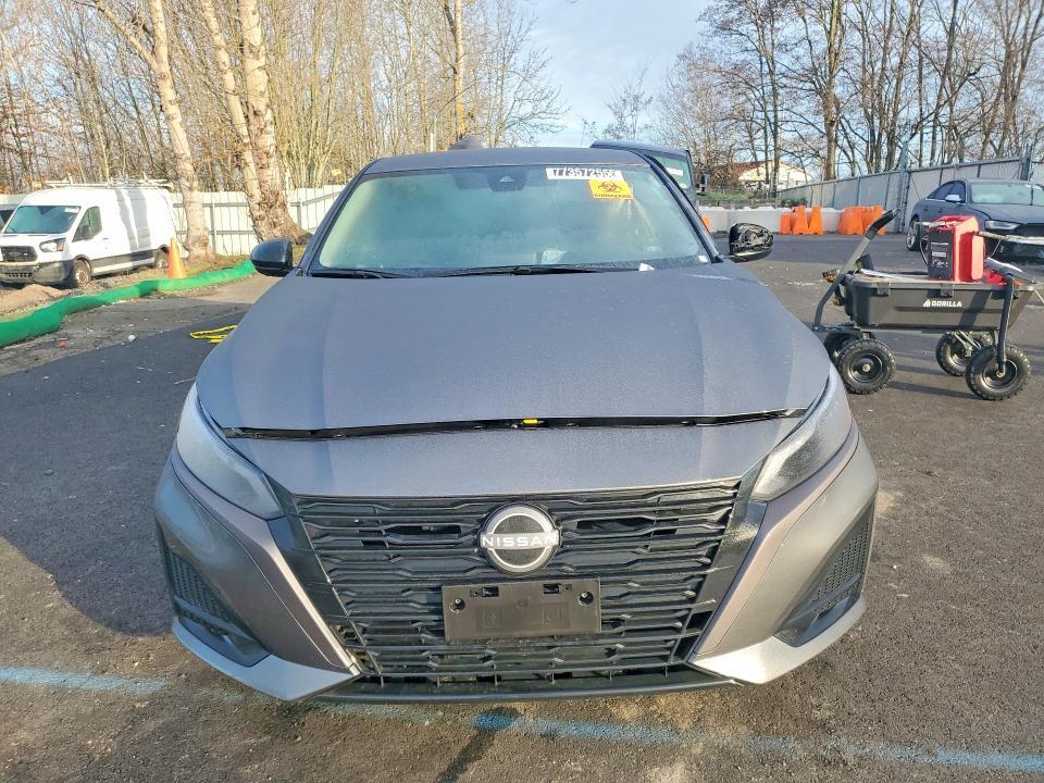 2026 Nissan Altima 2.5 sv