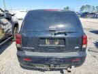 2008 Chevrolet Trailblazer ss
