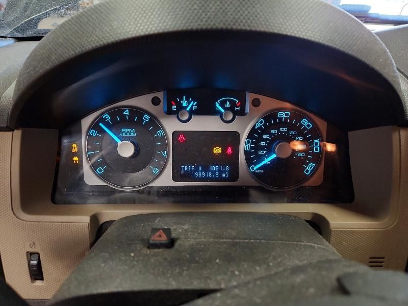 2011 Mercury Mariner Premier