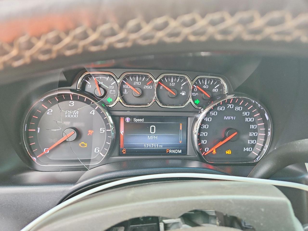 2014 GMC Sierra K1500 SLT