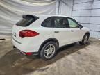2011 Porsche Cayenne s
