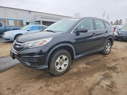 2015 Honda Cr-v lx for sale in New Britain, CT