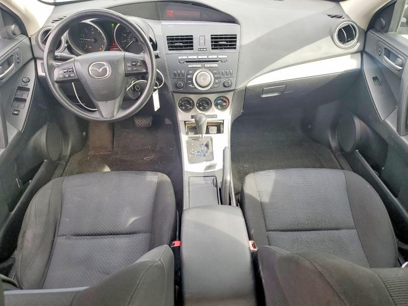 2010 Mazda 3 I