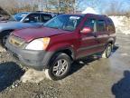 2003 Honda Cr-v ex