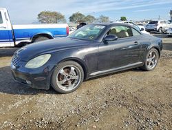 2002 Lexus Sc 430 for sale in San Diego, CA