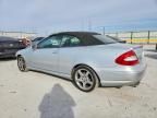 2008 Mercedes-Benz Clk 350