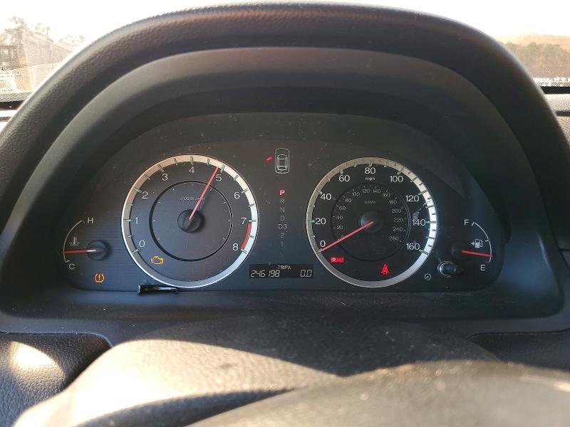2011 Honda Accord exl