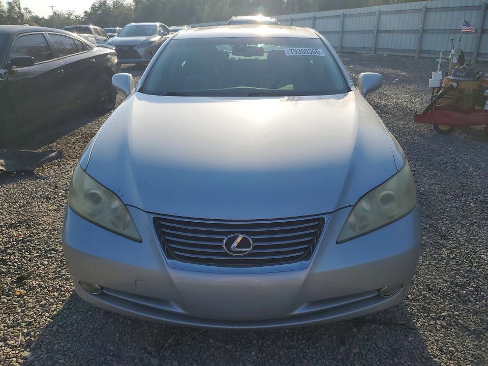 2008 Lexus Es 350 Base