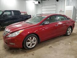 2013 Hyundai Sonata se for sale in Ham Lake, MN