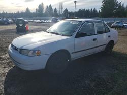 1999 Toyota Corolla ve en venta en Graham, WA