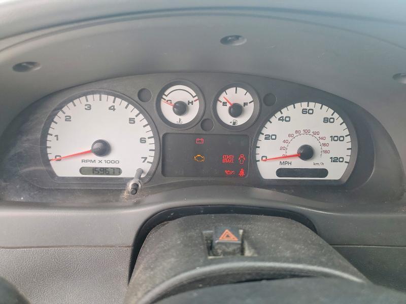 2009 Ford Ranger Super cab