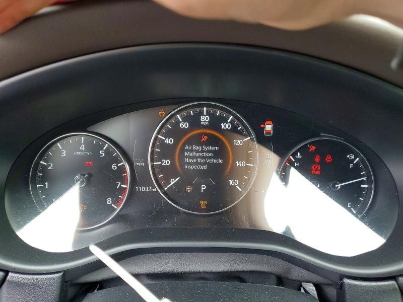 2024 Mazda Cx-30 Premium