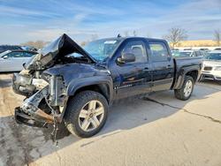 2008 Chevrolet Silverado K1500 en venta en Bridgeton, MO
