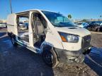 2025 Ford Transit T-250
