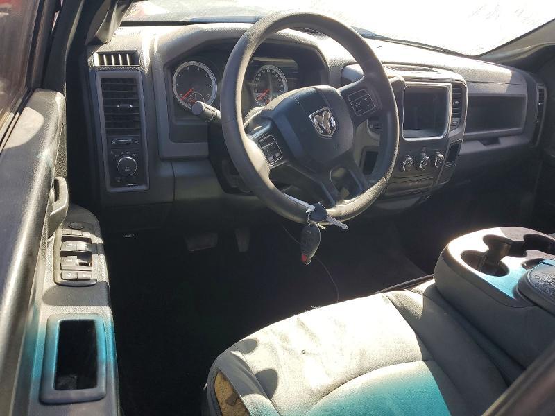 2013 Dodge RAM 1500 ST