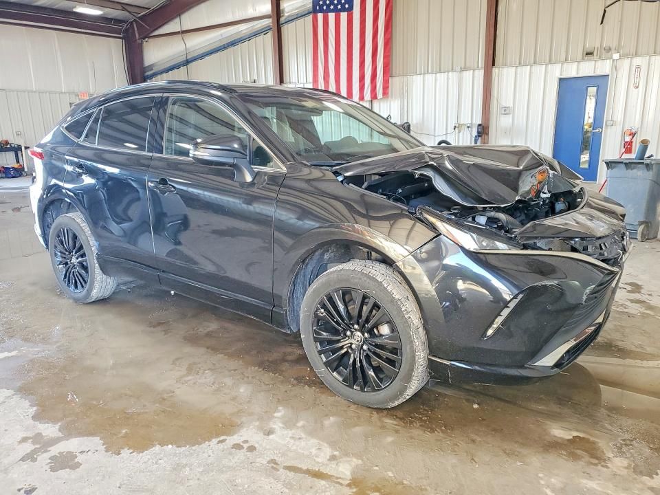 2023 Toyota Venza le