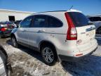 2011 Honda Cr-v exl