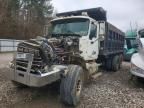 2007 Mack CTP713 Dump Truck