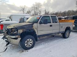 2005 GMC Sierra K2500 Heavy Duty for sale in West Warren, MA
