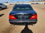 2003 Lexus Ls 430