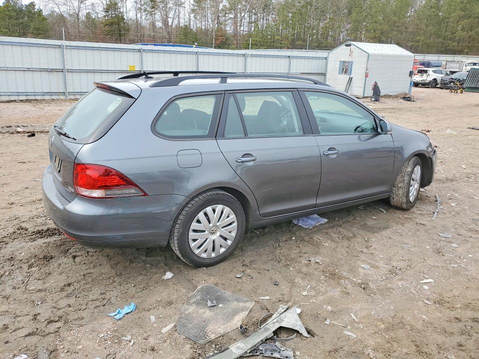 2010 Volkswagen Jetta s