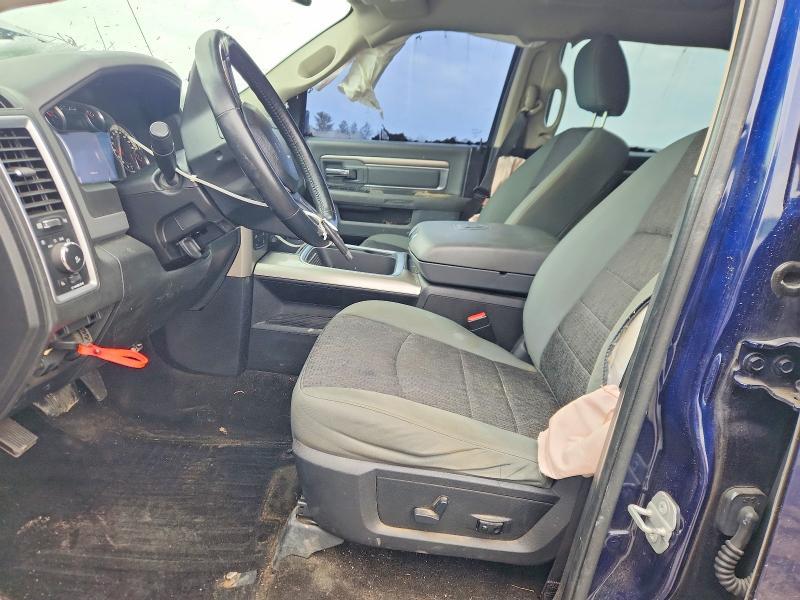 2015 Dodge Ram 1500 slt