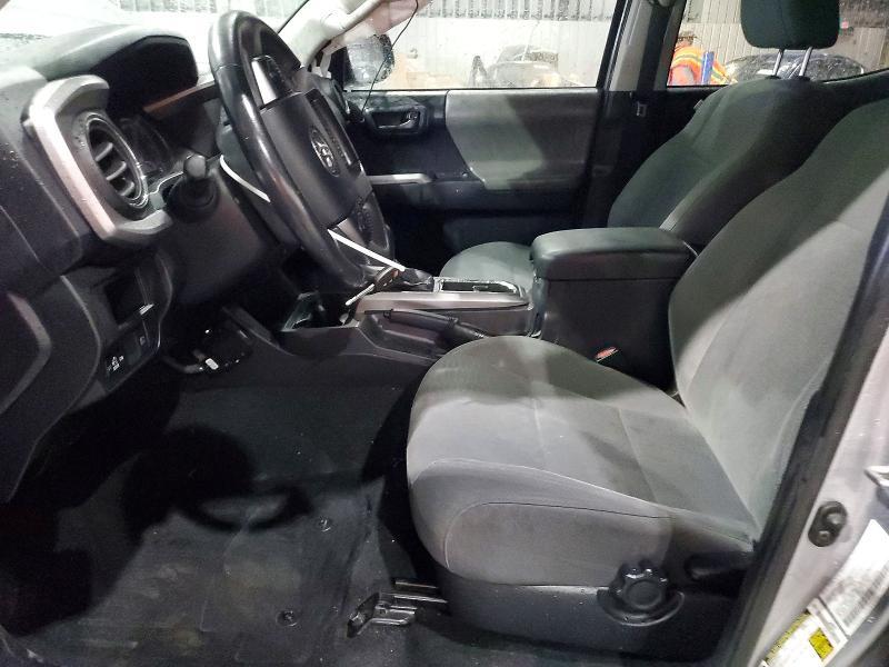 2018 Toyota Tacoma SR5 V6