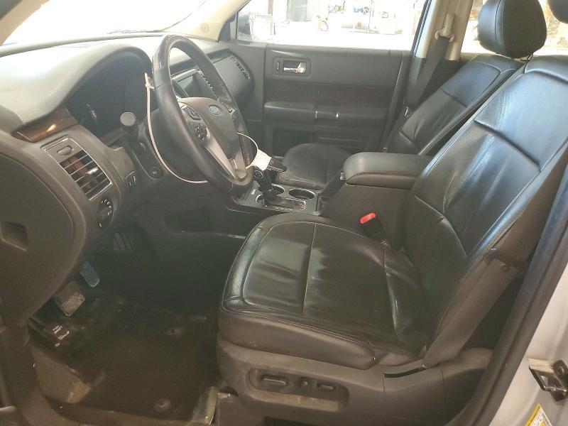 2016 Ford Flex Limited