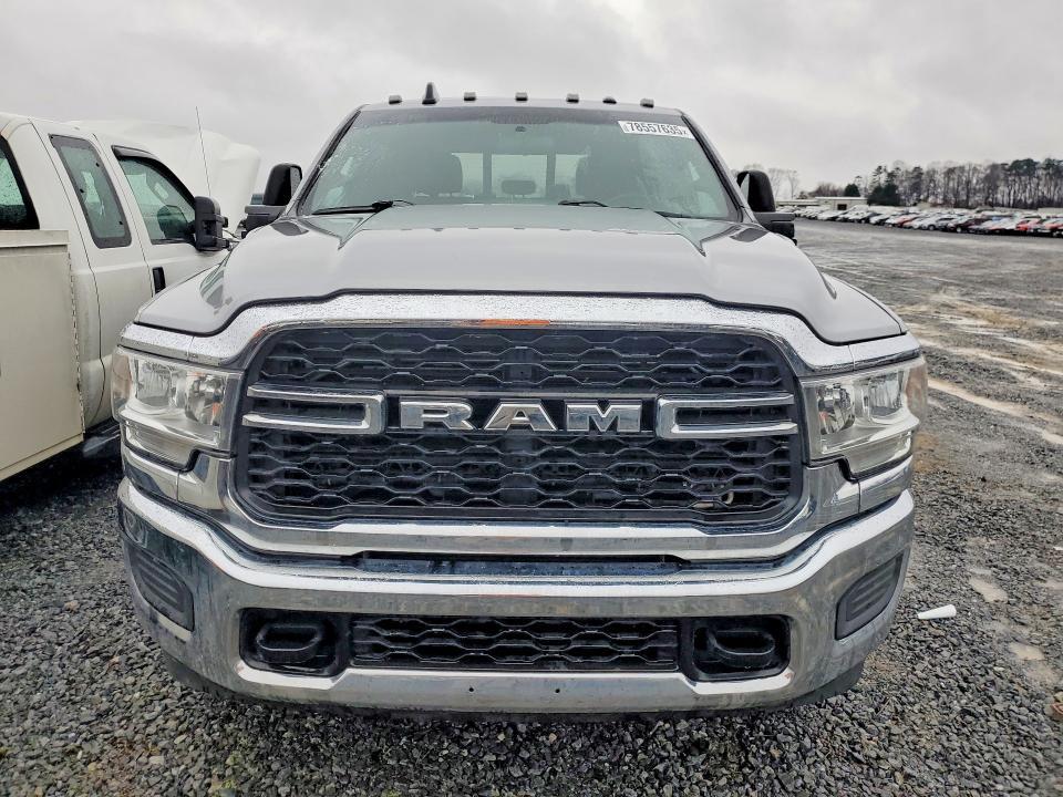 2023 Dodge Ram 3500 Tradesman