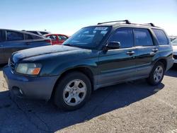 2005 Subaru Forester 2.5x for sale in North Las Vegas, NV
