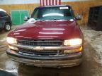 2002 Chevrolet Silverado K1500 Heavy Duty