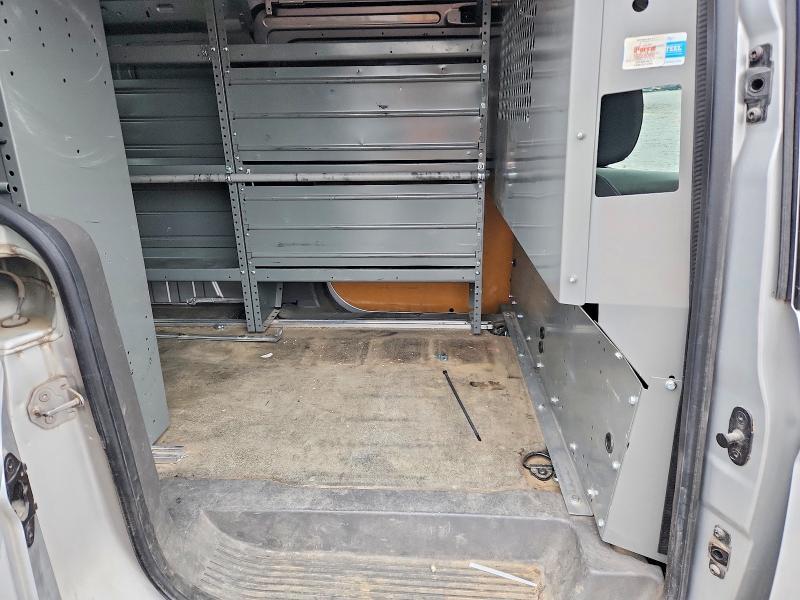 2019 Ford Transit Connect XLT