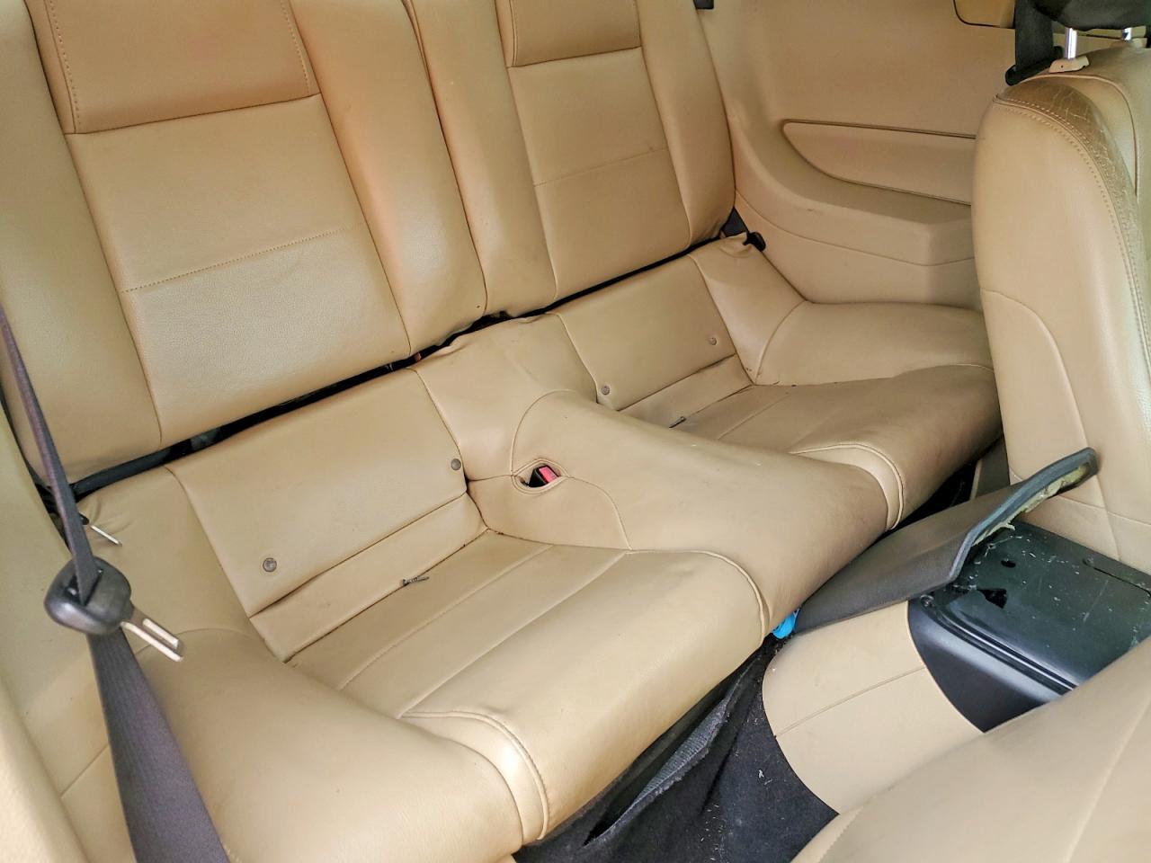 2006 Ford Mustang