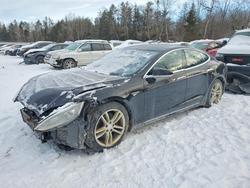 2015 Tesla Model s for sale in Cookstown, ON
