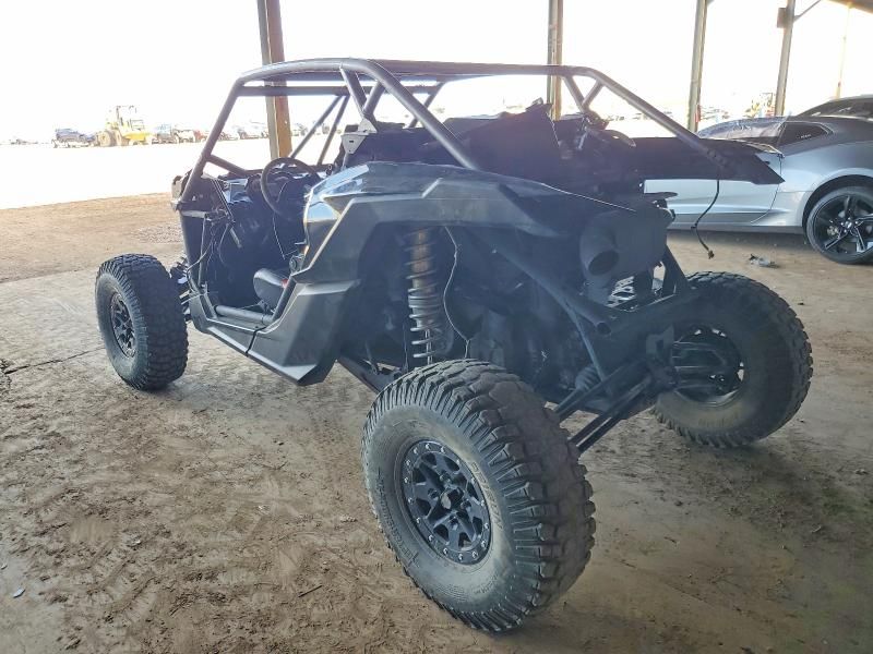 2017 Can-Am 2017 Cana Maverick X3 Utility Vehicle