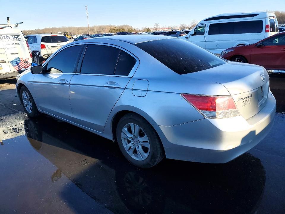 2010 Honda 2010 Hond Accord lxp