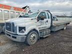 2023 Ford F650 Super Duty
