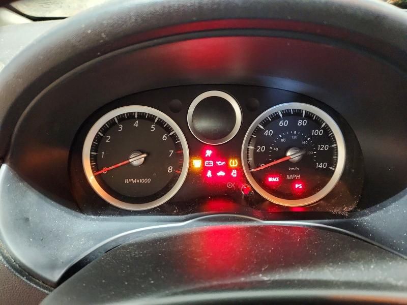 2010 Nissan Sentra 2.0