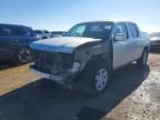 2006 Honda Ridgeline rtl