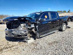 Chevrolet Silverado salvage cars for sale: 2020 Chevrolet Silverado C1500 Custom
