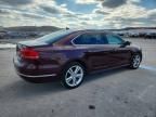 2014 Volkswagen Passat sel