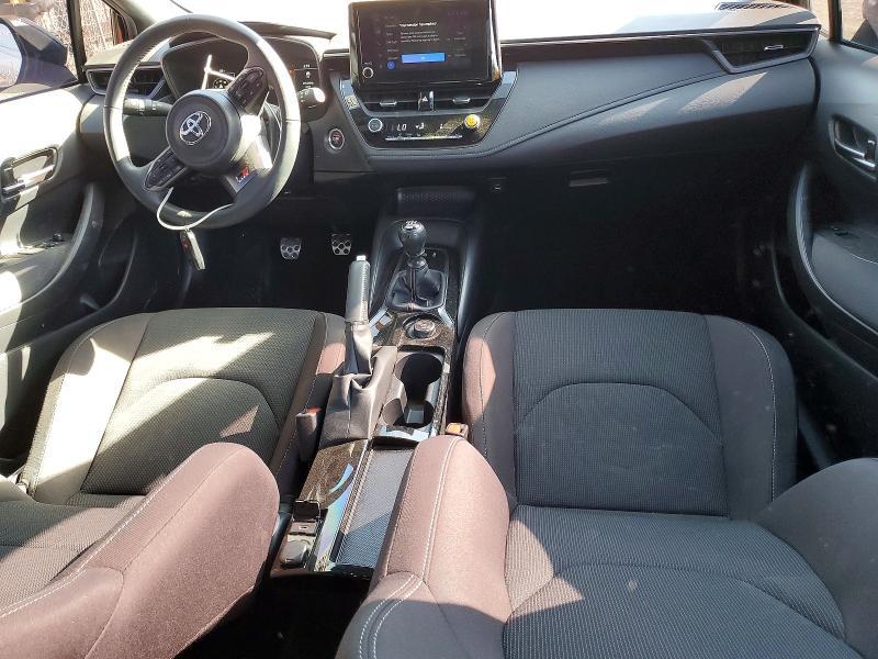 2024 Toyota Gr Corolla Core