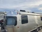 2022 Airstream Travel TRA-Camper