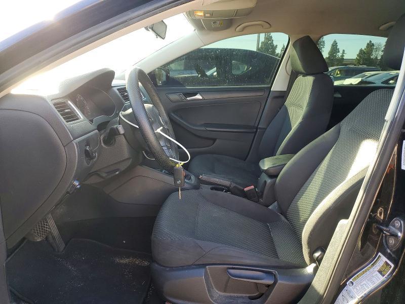 2014 Volkswagen Jetta Base