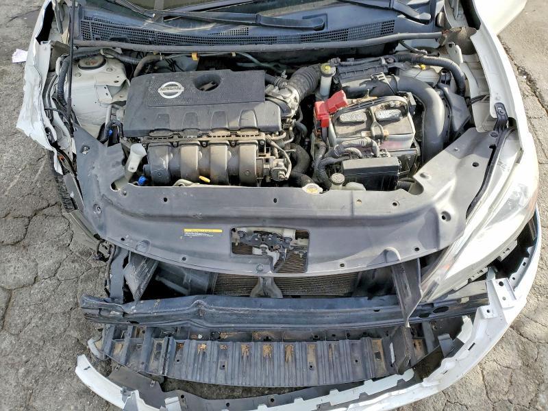 2014 Nissan Sentra