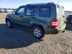 2009 Jeep Liberty Sport
