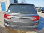 2019 Honda Odyssey exl