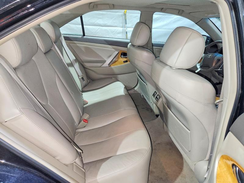 2007 Toyota Camry xle V6