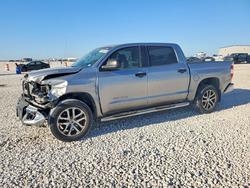 2018 Toyota Tundra SR5 en venta en Taylor, TX