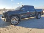 2016 Chevrolet Silverado K1500 High Country